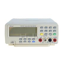 Huajie model VICHY VC8145 4 7 8-bit automatic range desktop digital multimeter