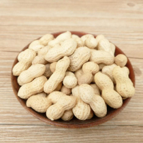 Farmhouse Iron Pot Self-fried Peanuts Sell Now Sell Fried Plain Iron Pot Salted Free Bulk 500g