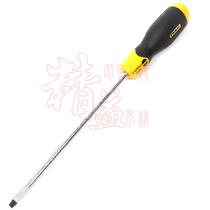 STANLEY STANLEY chrome vanadium steel screwdriver 6 5x200mm screwdriver 67282-8-23