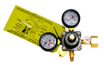 CO2 VOLTAGE REGULATION TABLE GROUP