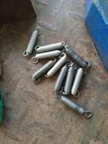 Spring Live Hook Spring Temperature Spring Small Spring Stainless Steel Spring Spring Spot Customized