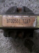 Digital accessories TV accessories original disassembly machine power switch transformer BT00551 TZAT spot