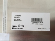 LC185EXN-SDA1 LC216EXN-SDA2 SDA1 LG original LED screen