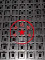 TSSOP20 Anti-static tray TSSOP20 6 5*6 4 tray SMT patch special SMT tray