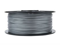 Microstellator 3D printing dedicated 3D printing consumables PLA (ash) 250g IoT crystal inside sculptures IoT