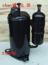 Panasonic 2K32C3R225A 2K34C225A two air conditioning heat pump compressor warranty for six months