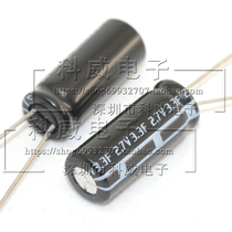The one it was originally shipped south Korea farad capacitor 2 7V3 3F Volume 8*20 super capacitance more to talk about