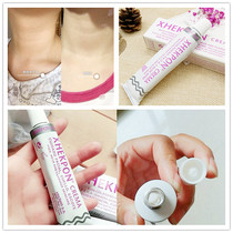 Spanish xhekpon Neck Cream Tighting Neck Wash Neck Wash Neck Cream Moisturize