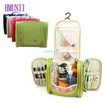 Hot Brand Men Women Travel Organizer Hanging Wash Toiletry C