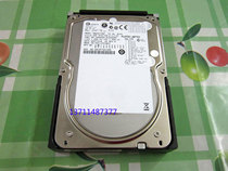 Original FUJITSU FUJITSU MAW3073NP 73G 10K U320 68 zhen SCSI hard disk