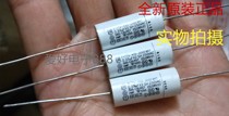 F1773-433-2000 Film capacitor F1773 250V0 33uF 10% VISHAY Brand new original