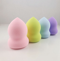 Betsu ultra-affordable latex Gourd Sea Cotton Hyacinth Bash Non-Bubble Water Stool PRACTICAL AND MULTI-COLOR FOR SELECTION