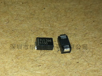 S100T R printing S100 strong Mao DO-214AC Schottky diode 1A 100V brand new