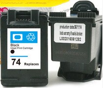 Chen Garright compatible HP HP74XL 75XL 75XL C4480 C4480 D4260 C4380 C4380