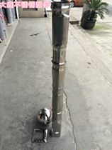 Stainless steel style stair handrail handrail starting column 89 octagonal style column