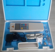 German electronic push-pull force meter DS-10