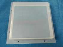  Single door controller waterproof cover Door ban machine water cover Electric lock system host rainproof shell