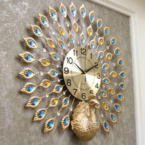 European restaurant wall decoration Creative living room wall decoration pendant background wall hanging wrought iron wall decoration