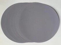 Diamond fiber grinding sheet 1um diamond fiber end face polished sheet American ODF brand
