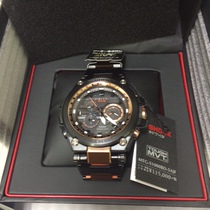 CASIO CASIO G-SHOCK MTG-S1000BD-5AJF Sapphire photokinetic energy wave