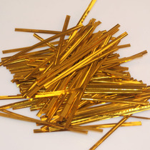 Seacussel box metal wire wire 10cm a package of 700 sea cucumber packaging line