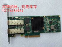 IBM MELLANOX CONNECTX 10GBPS PCIe 59Y1906 59Y1905 fiber card