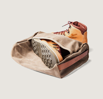 Tanner Goods Stowaway Boot Bag shoe Bag shoe Bag