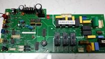Original installation Changhong air-conditioning ceiling air pipe machine computer board JUK7 820228 JUK6 672422