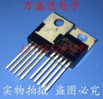 LM2596 LM2596T-ADJ Power Regulator Special Promotion New