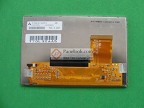 Original Mitsubishi LCD screen AA050ME01 quality assurance please inquire before shooting