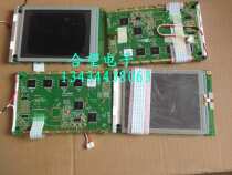 Original AG320240A4 Taiwan AMPIRE monochrome LCD screen blue and white display CCFL tube LCD screen