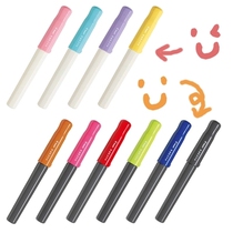  PILOT KaKuno Smiley Fountain Pen FKA-1SR 10000-year-old Pen Student Pen F M Tip