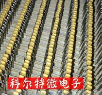 Imported celibite capacitor 50V 181 180PF brand new original fit to film directly