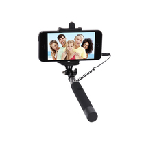 Mini selfie stick ultra-light portable wireless photo artifact UK thumbs Up