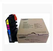 Original Samsung CLT-W406 waste powder box C410 Samsung C460W C460FW waste powder bin W406