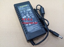 220V to 48V1A power adapter 48W DC48V DC switching power supply charger with light full power