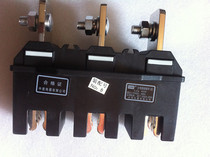 One-time plug-in CJZ6-400A dynamic plug Zhejiang Zhongyi]