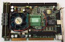 Weida ROCKY-518HV V4 1 industrial board card (physical figure)