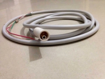 Teeth cleaning machine handle line cleaning tooth machine accessories Handle connecting line Guilin UDS K.P. AE L EMS