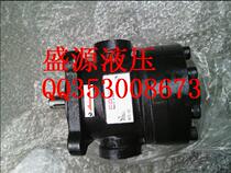 Taiwan quantitative mechanical oil pump 50T-14-FR50T-07-FR50T-12-FR50T-20-FR