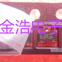 Brand new imported 2SD1782KT146R 2SD1782K SOT-23 screen printing: AJR transistor