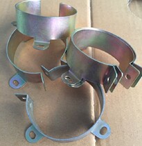 The all-new 5cm capacitance Holder