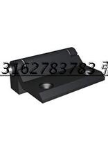 Industrial electrical cabinet hinge thick hinge high and low door hinge convex door hinge car hinge CL121-2