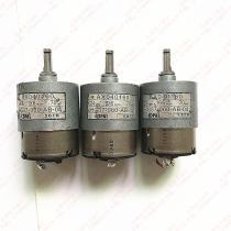 Original Japanese COPAL AX040160 HG37-060-AB-04 24v planetary gear motor