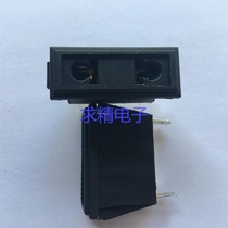 AC power socket Two-eye socket Two-core socket wiring two-pin socket 301-003