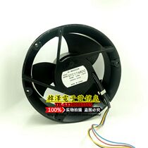 Bench Fan EFC1748DG 17CM 48V 1 84A FOUR-WIRE FAN LARGE AIR VOLUME FAN