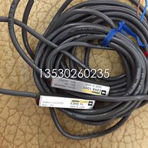 Omron Optoelectronics E3HS-1E1 E3HS-1E2 E3HS-1DE1 E3HS-1L Spot