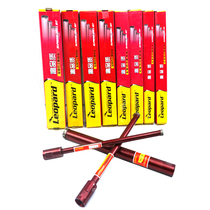 Golden Money Leopard Water Drills Diameter 18 ~ 112 Diamond Thin Wall Engineering Drill Air Conditioning Drilling Wall Portiforium