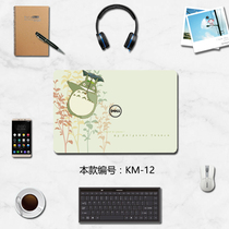 15 inch Dell Lingyue 15 3000 3541 3542 3543 laptop protective film computer case sticker