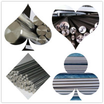 Inconel 625 nickel-based alloy rod high temperature alloy rod solid rod size 3-300mm zero cutting